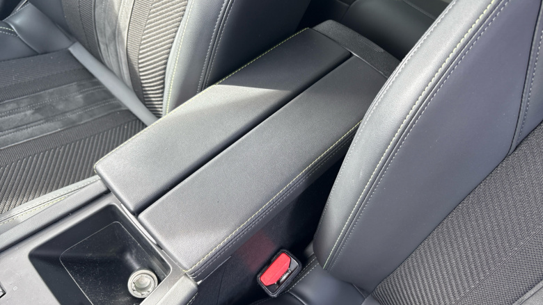 Peugeot 308 1.2 PureTech GT 5dr EAT8 Petrol Hatchback